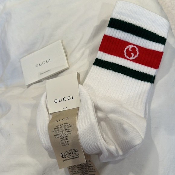 Gucci Other - Gucci Socks - small